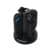 Powered by USB the Magnetic Quad Charger charges 4 Switch 2 controllers at once. Enjoy effortless charging by attaching your controllers magnetically. Features LED charging indicat