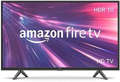 FIRE TV 2-SERIES