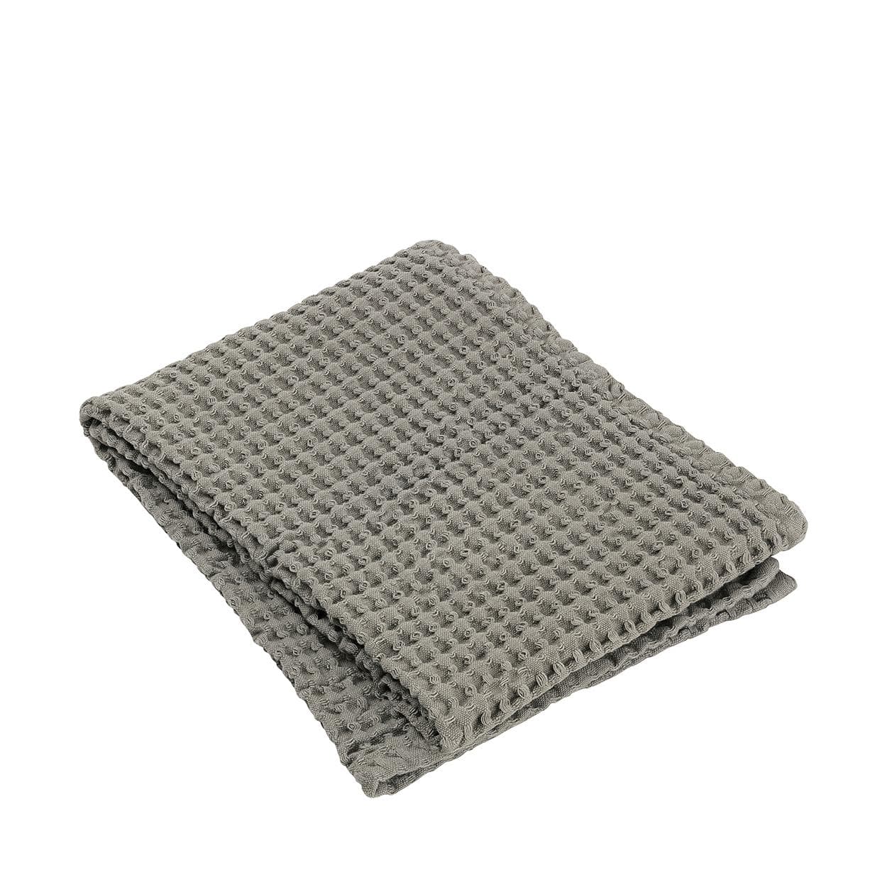 CARO Waffle Hand Towel XL - 20 x 40