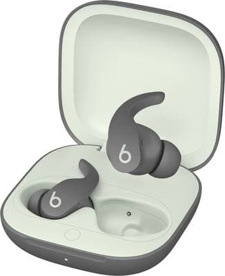 Beats by Dr. Dre Beats Fit Pro Noise-Canceling True Wireless In-Ear Headphones-Sage Gray