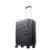 Hardside Luggage with Expansion Size 26.5"