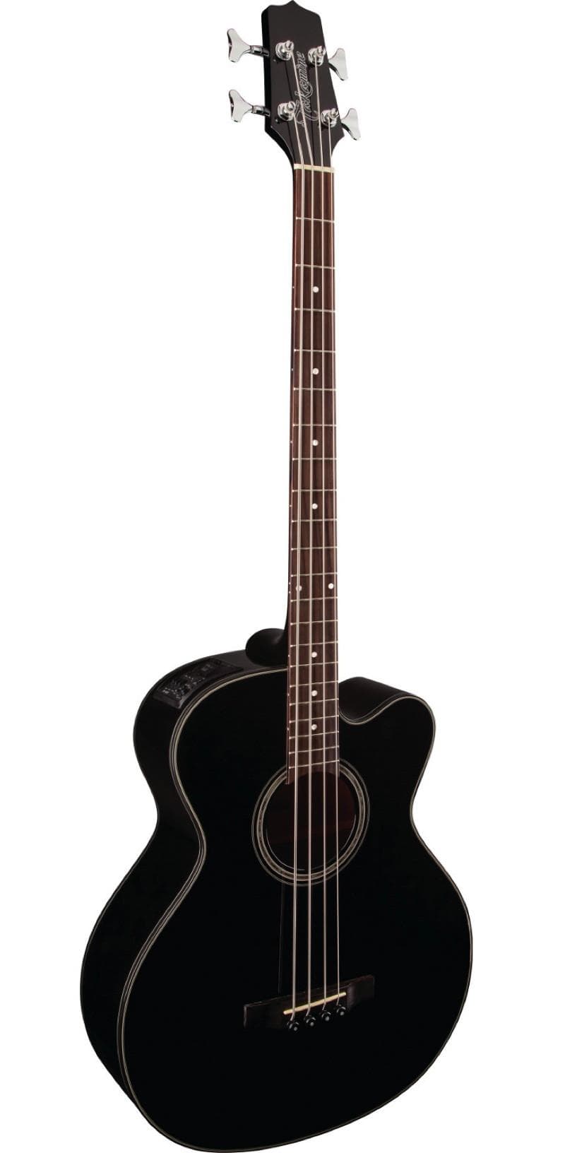 GB30CE Acoustic-Electric Bass