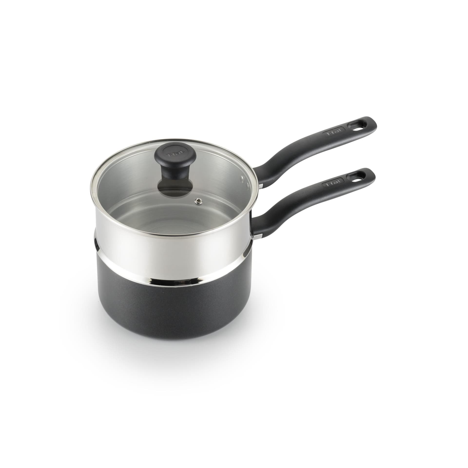 Specialty Non-Stick 3 Qt. Double Boiler