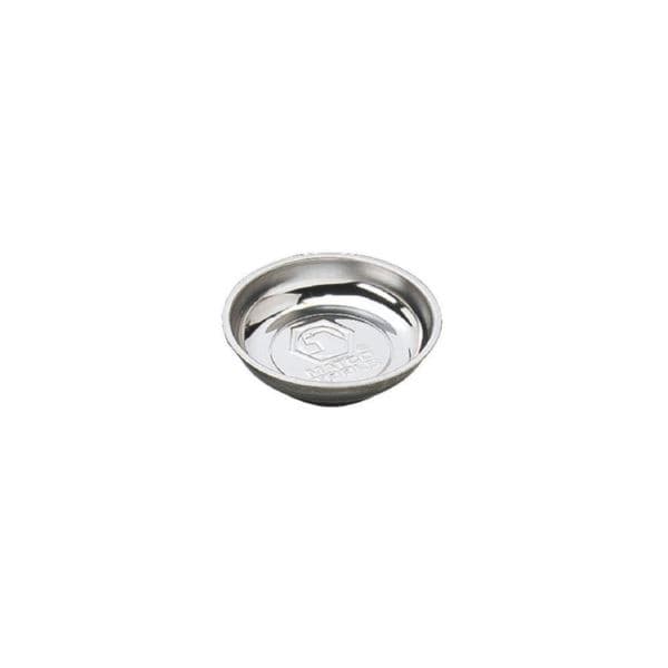 Magnetic Parts Tray Round