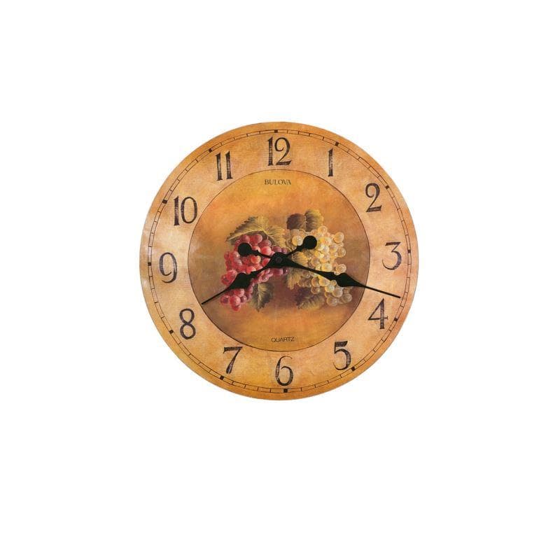 Whittingham Wall Clock