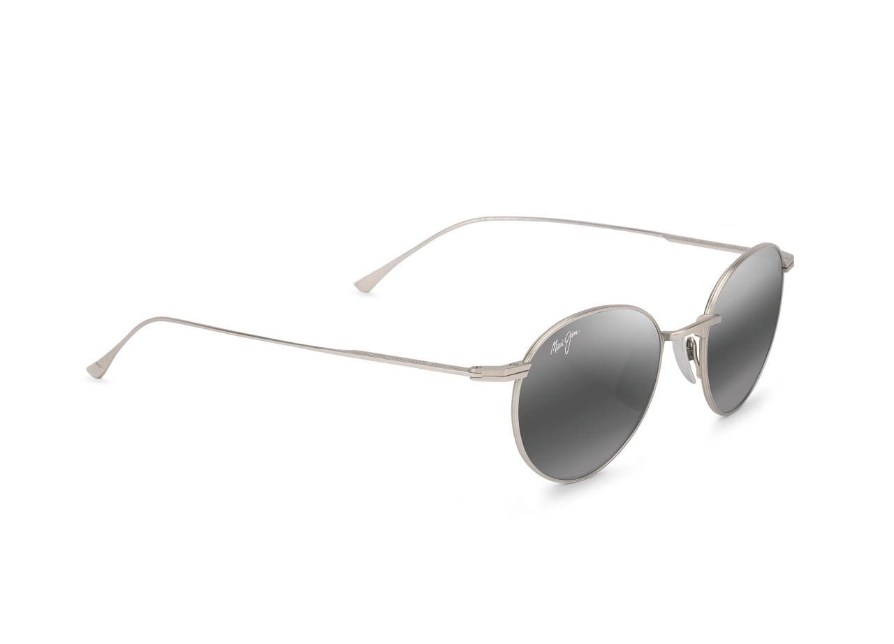 Kaapeha Matte Dark Ruthenium HCL Bronze MauiBrilliant