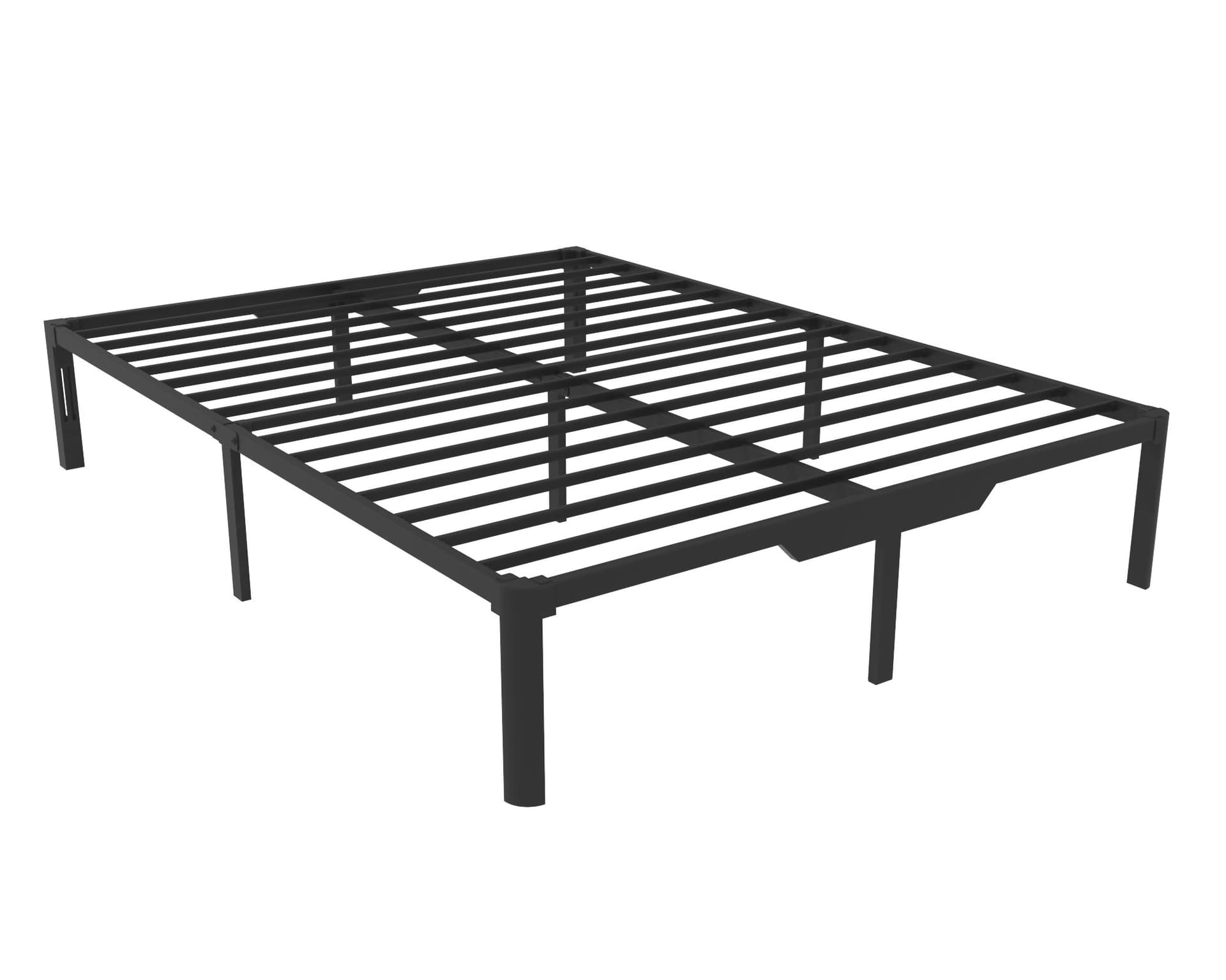 Value Base Bed Frame - Twin