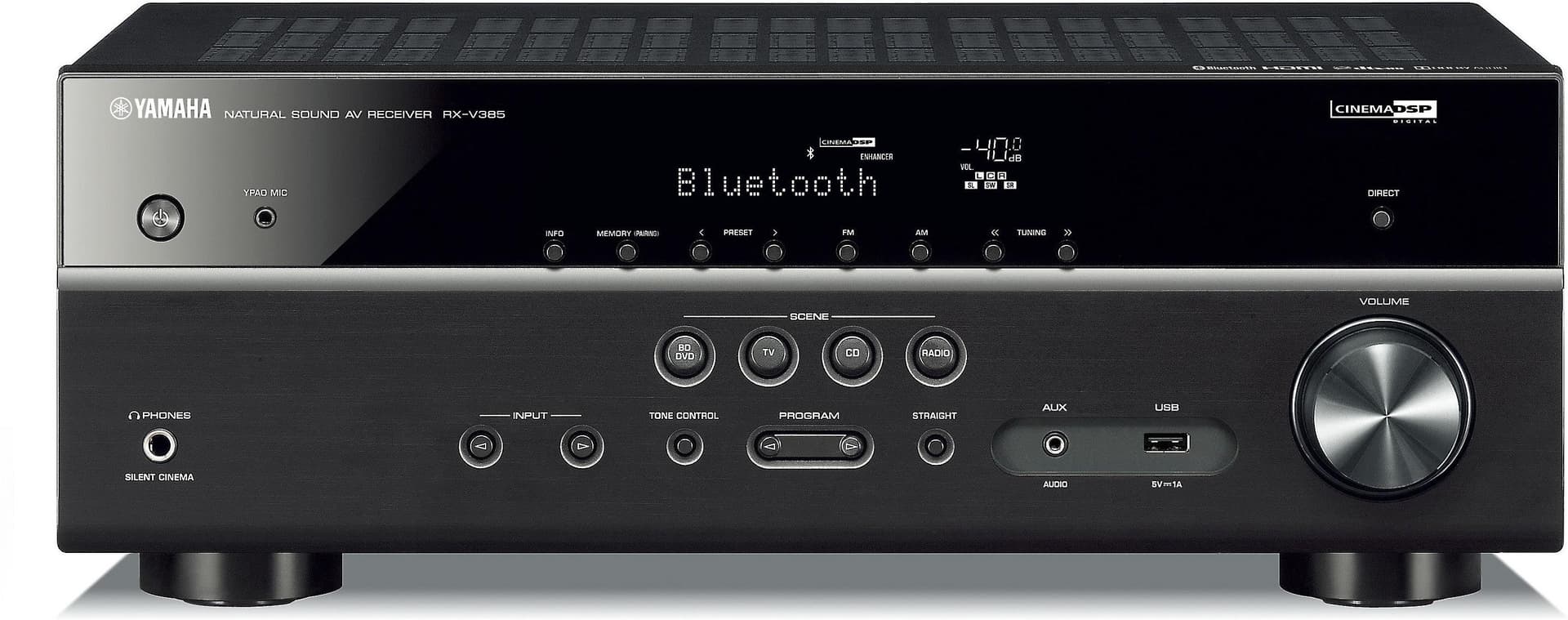 Yamaha RX-V385