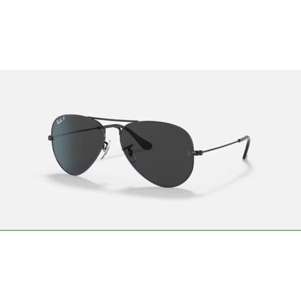 Aviator Sunglasses Polarized