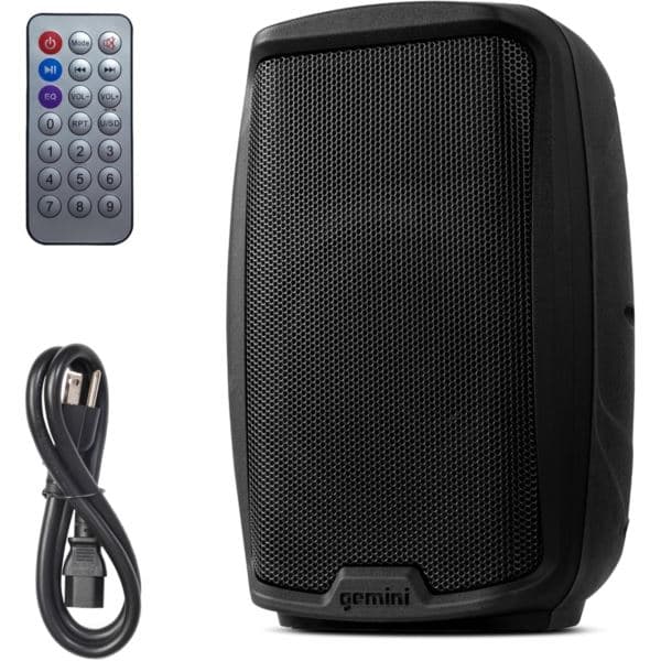 Active PA Speaker with Bluetooth Size 10"