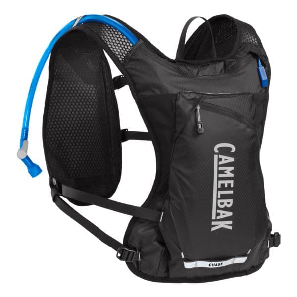 Women's Chase Race 4 Hydration Vest - Black