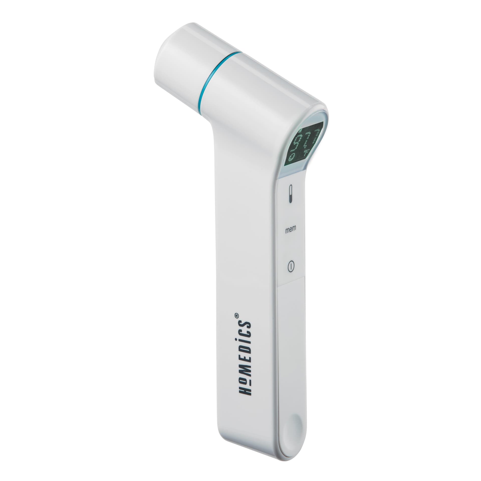 Infrared Ear & Forehead Thermometer