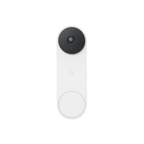 Google Nest Video Doorbell - Wired