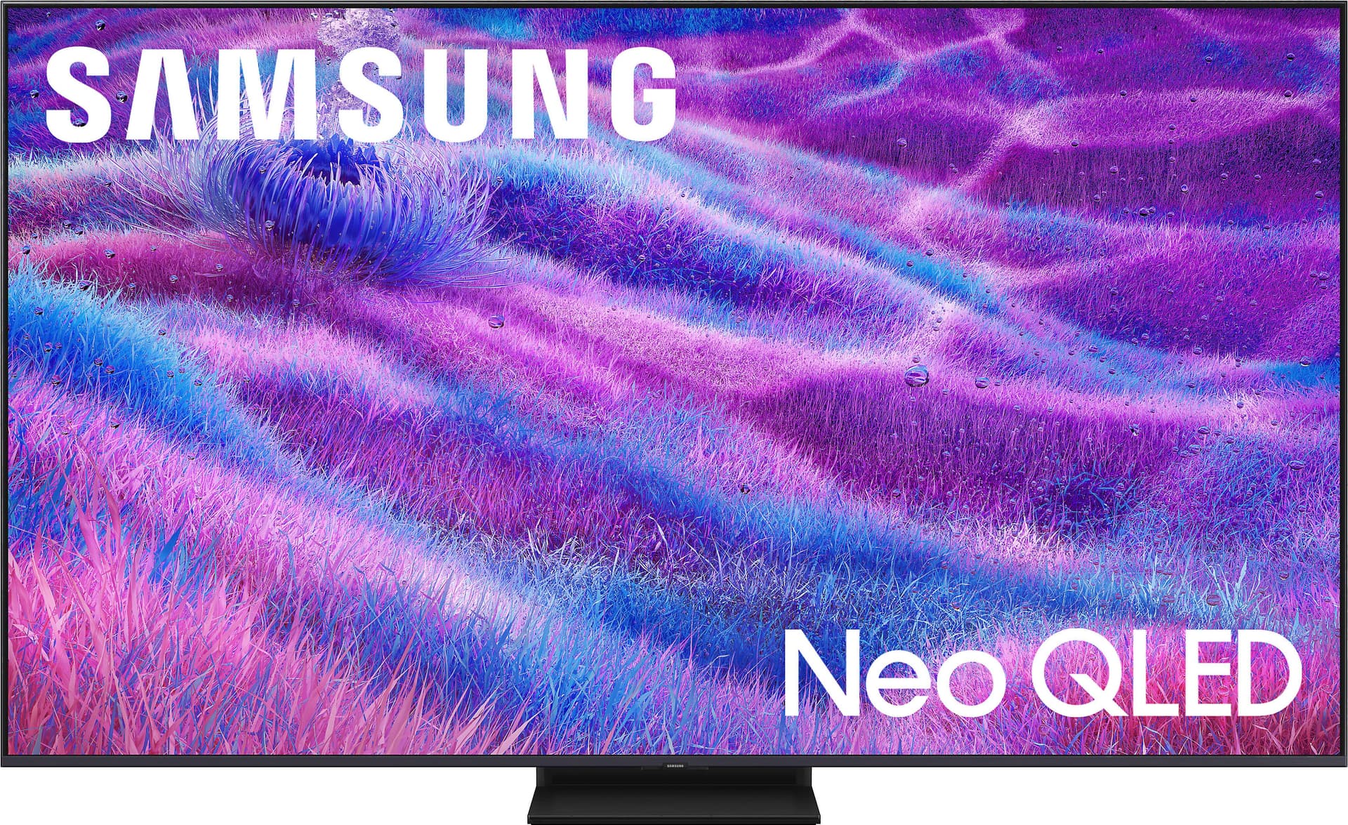 Samsung QN55QN80F QN80F Neo QLED 4K Vision AI Smart TV