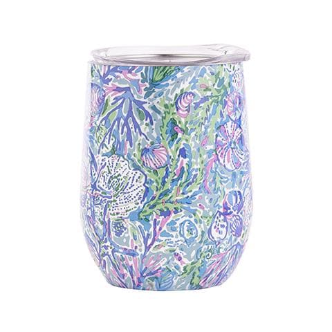Insulated Stemless Tumbler