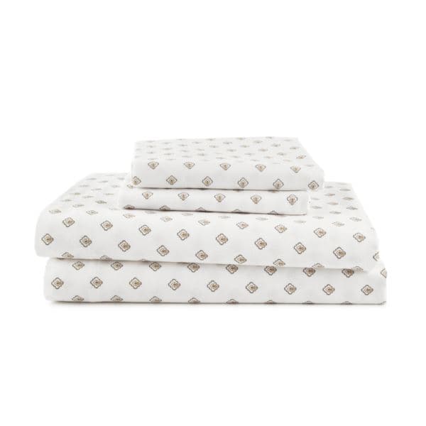225 Thread Count Sheet Set Size Queen