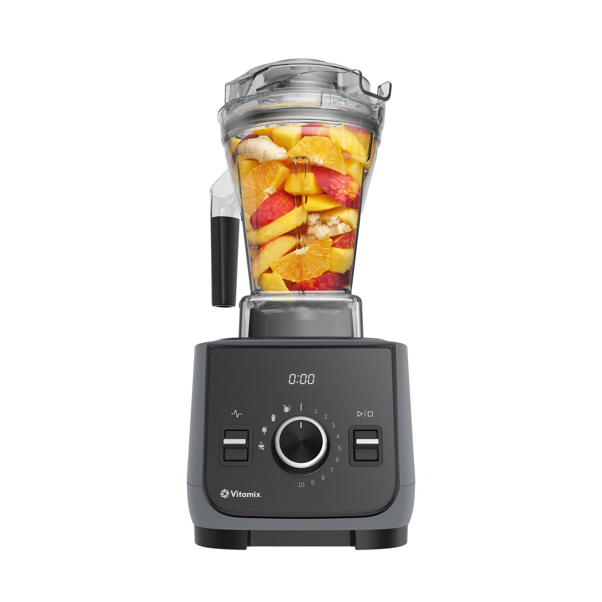 Ascent X2 Blender - Nano Gray