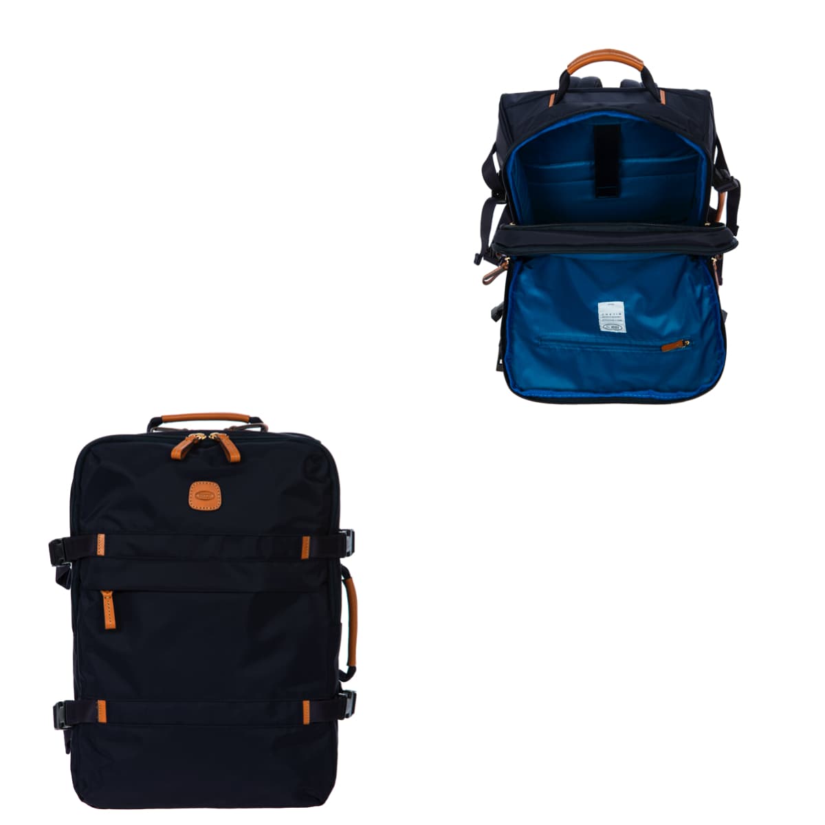 X-Travel Montagne Backpack