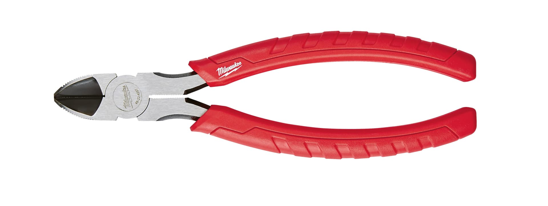 7" Diagonal Cutting Pliers