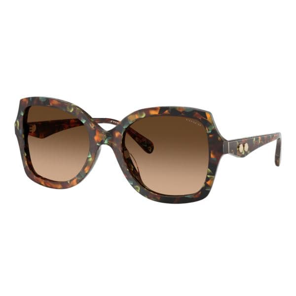Women's HC8410U Sunglasses