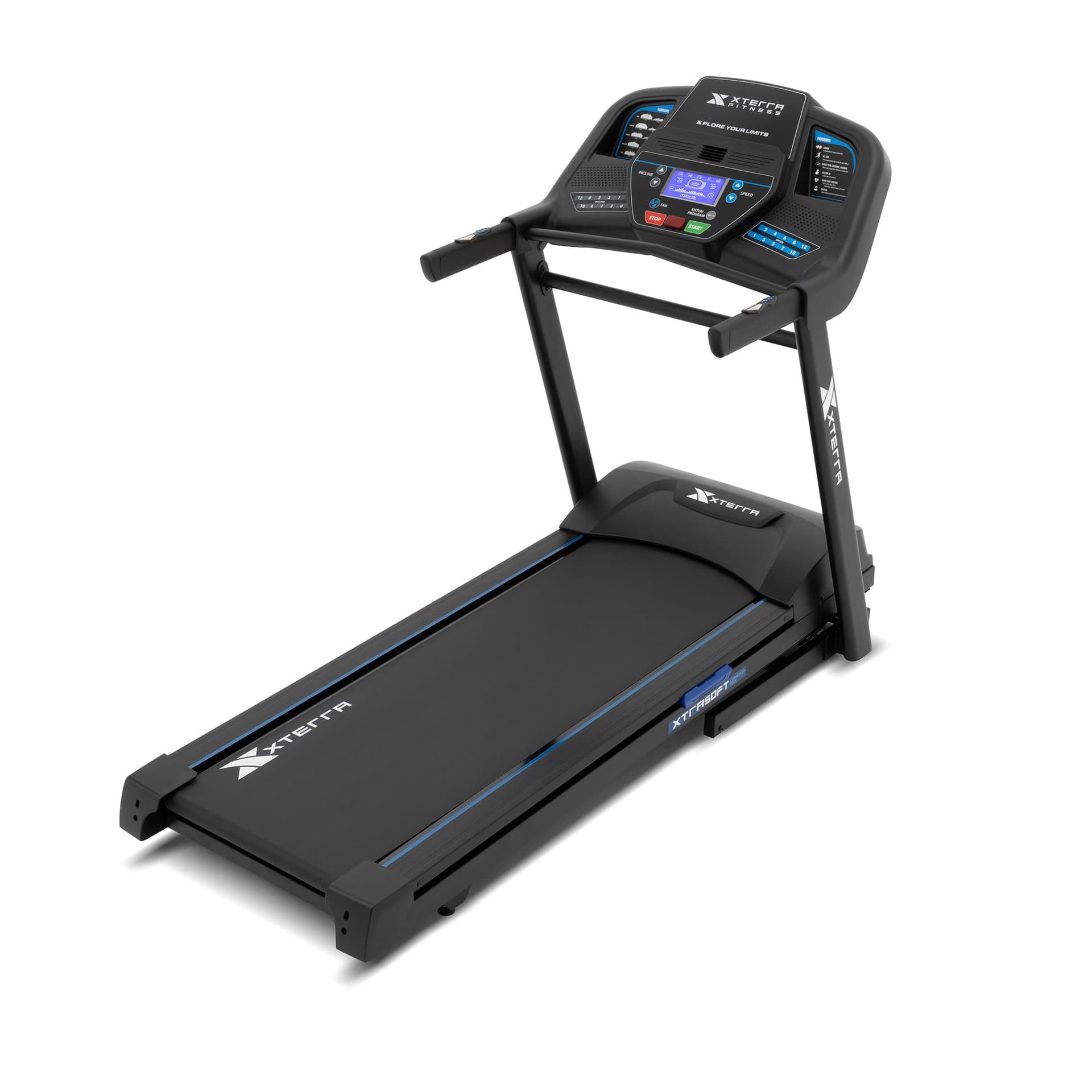 Xterra TR75 Treadmill