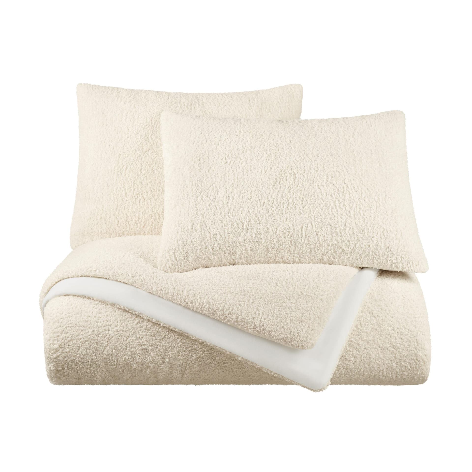 Cloud Comforter Set Size Twin