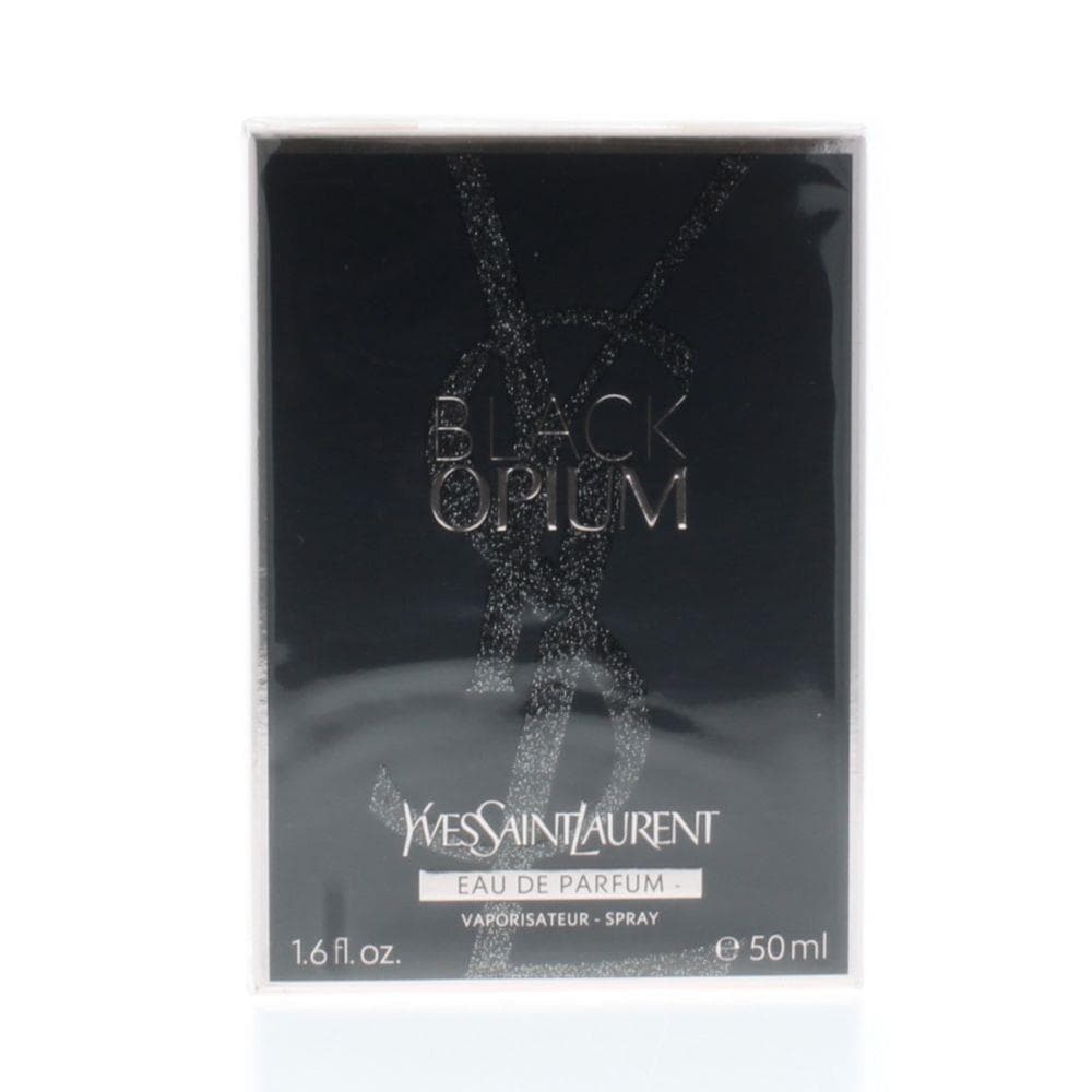 Black Opium Eau de Parfum Size 1.7 oz