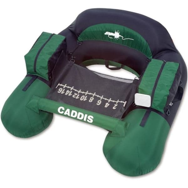 Nevada Float Tube