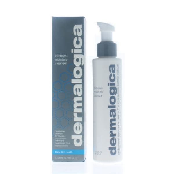 Intensive Moisture Cleanser Size 5.1oz