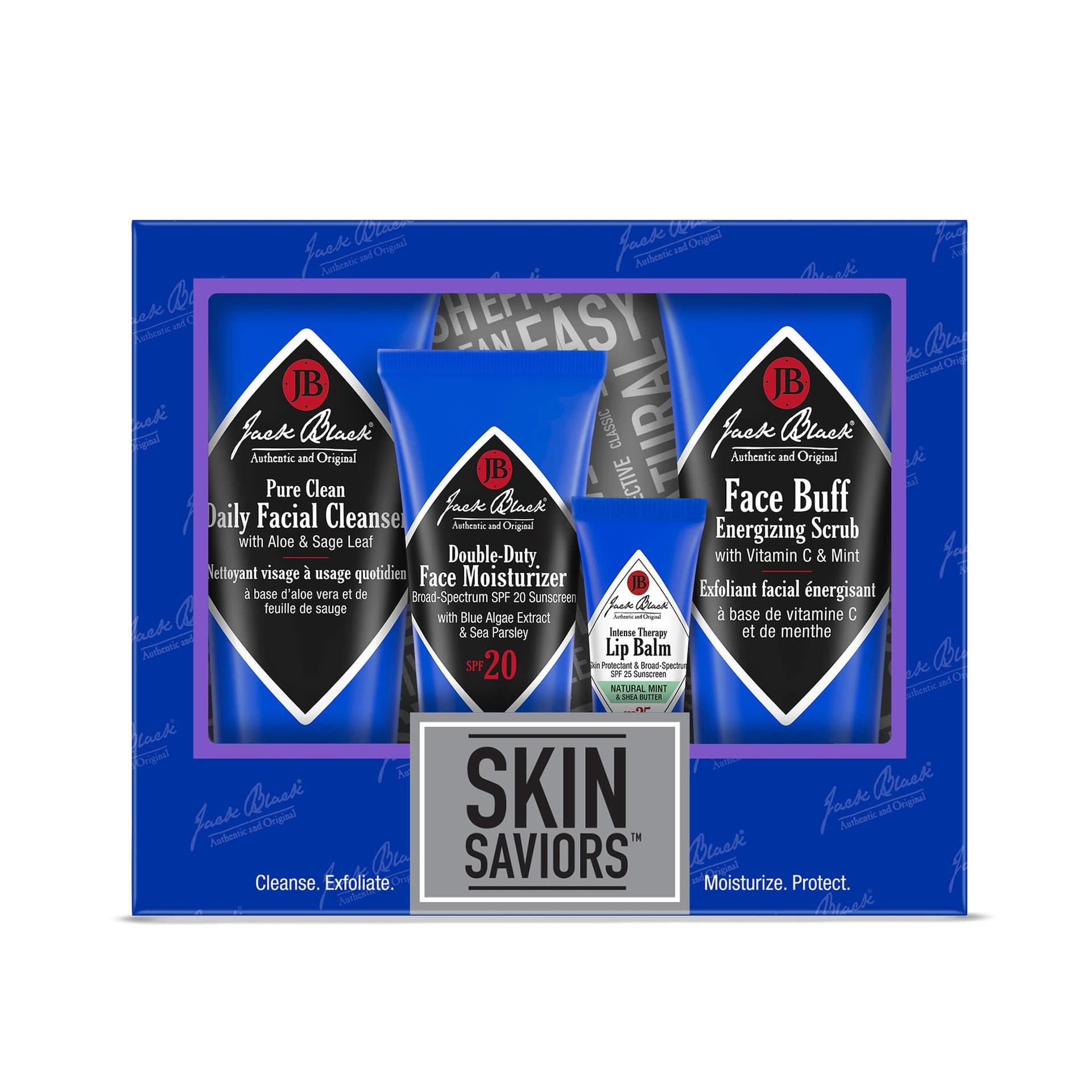 Skin Saviors
