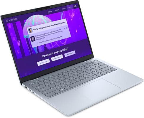 14 Plus Touch Laptop Ultra7/16GB/1TB (2500x1600)