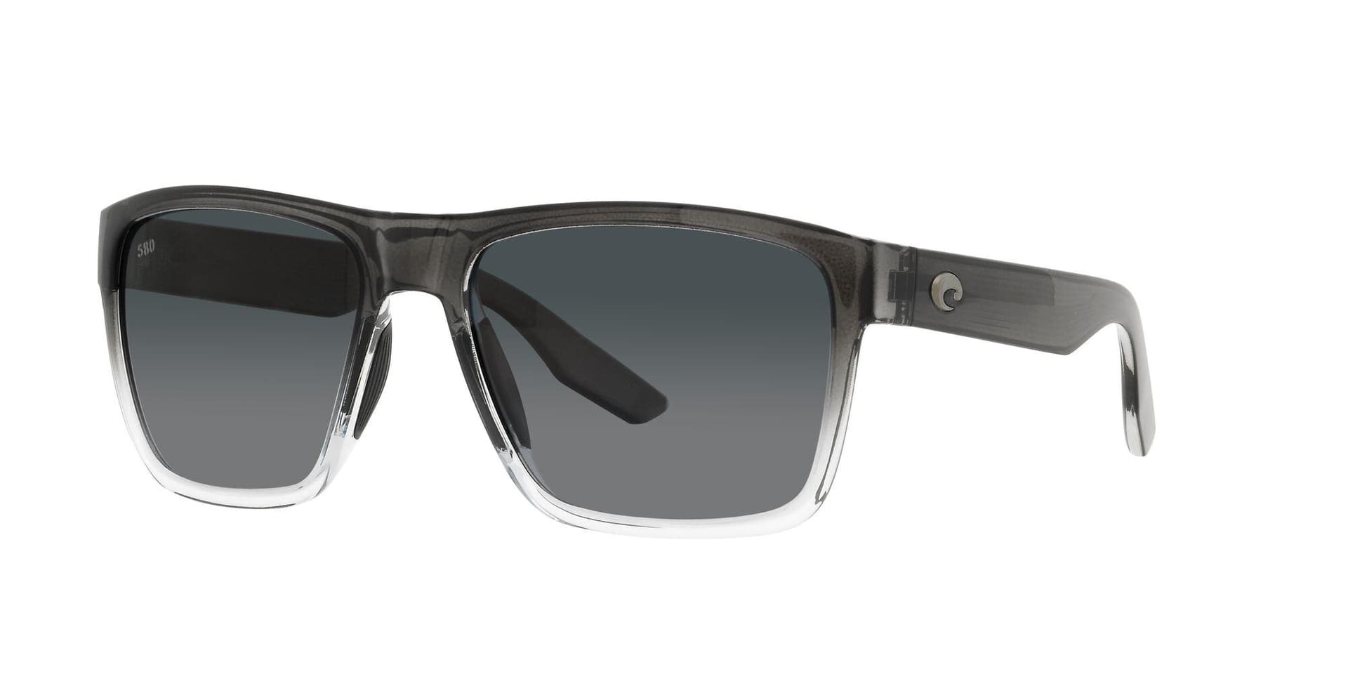 Paunch Xl Sunglasses - Fog Gray