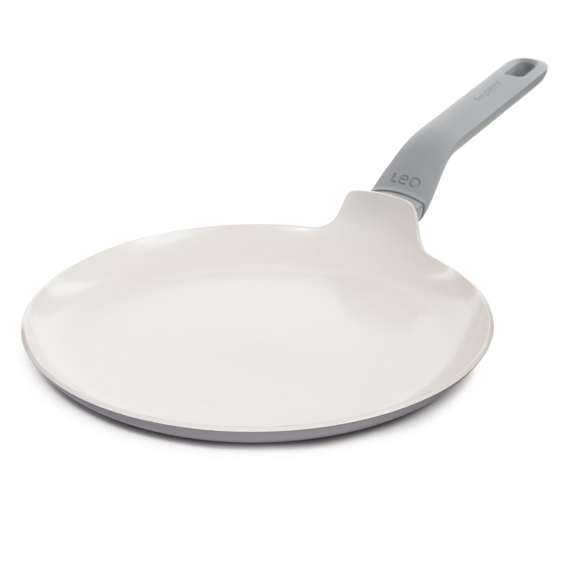 Leo Balance 10.5"Alum NS Pancake Pan, Moonmist