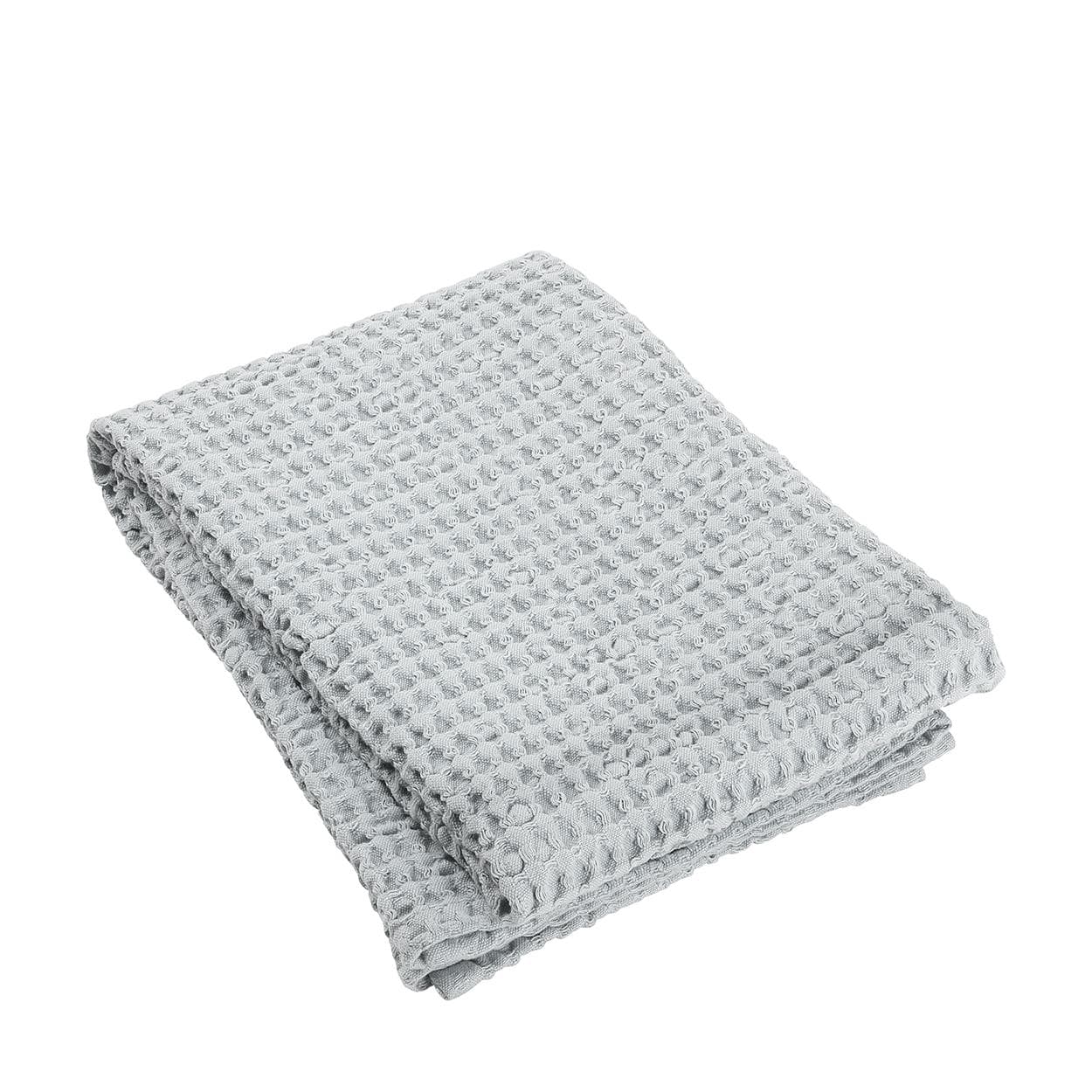 CARO Jumbo Waffle Bath Towel - 28 x 57