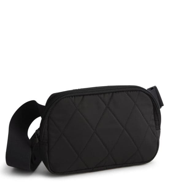 Woodward Small Belt Bag-Moonless Night-Performance Twill