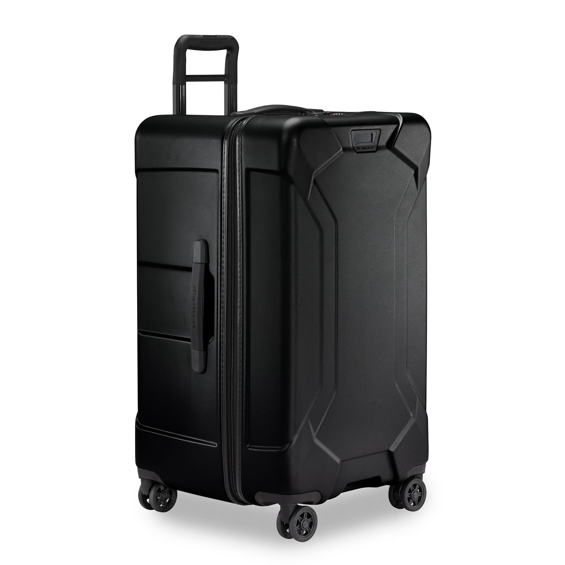 Torq 2.0 Medium Trunk Spinner - Stealth