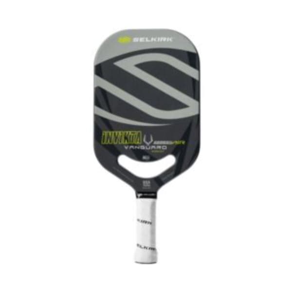 Vanguard Power Air Invikta Gray
