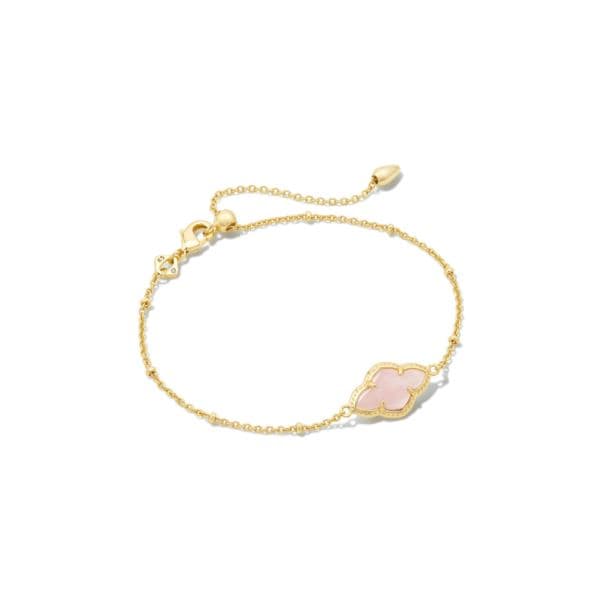 Abbie Satellite Chain Bracelet