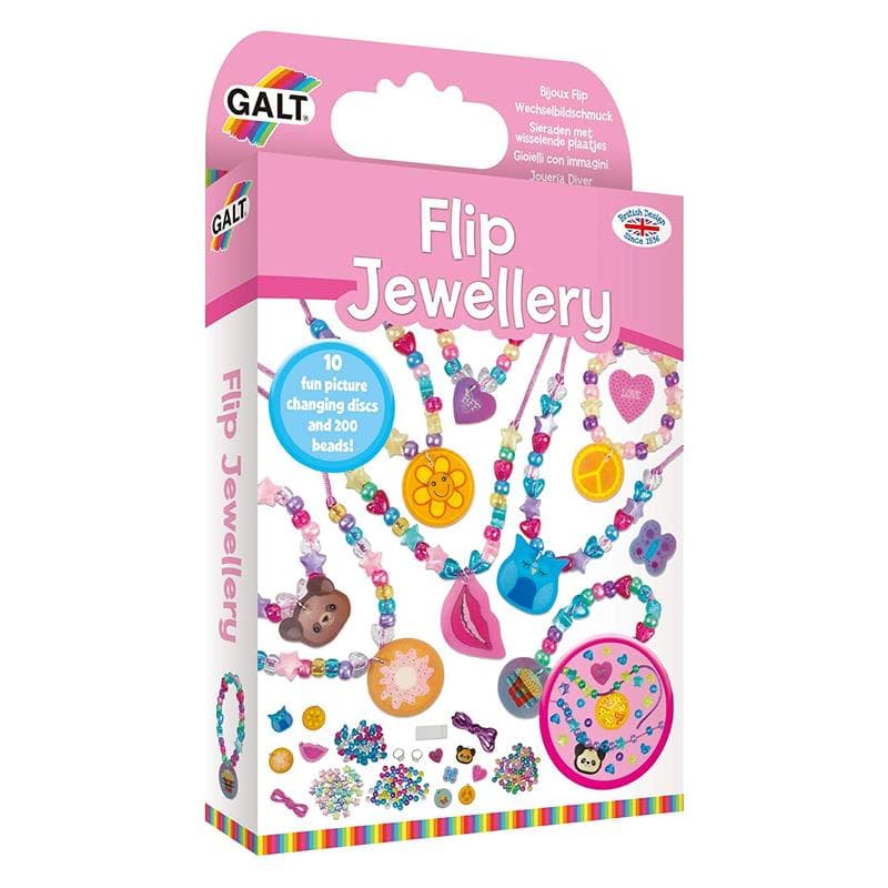 Flip Jewelry
