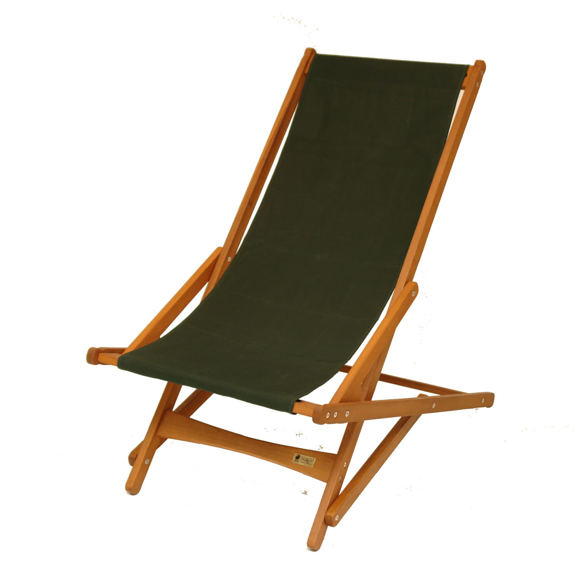 Pangean Glider Green