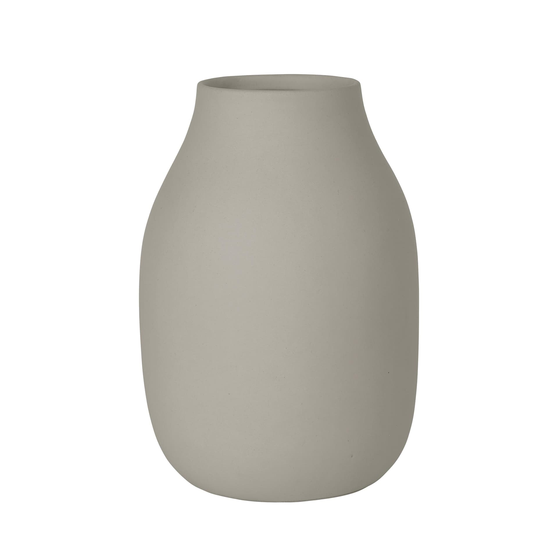 COLORA Porcelain Vase 6 x 4