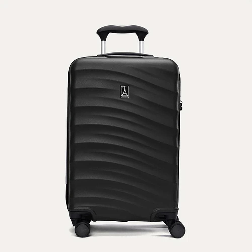 Max Lite Air V2 Hard-sided Carry-On Spinner- Ensign Blue