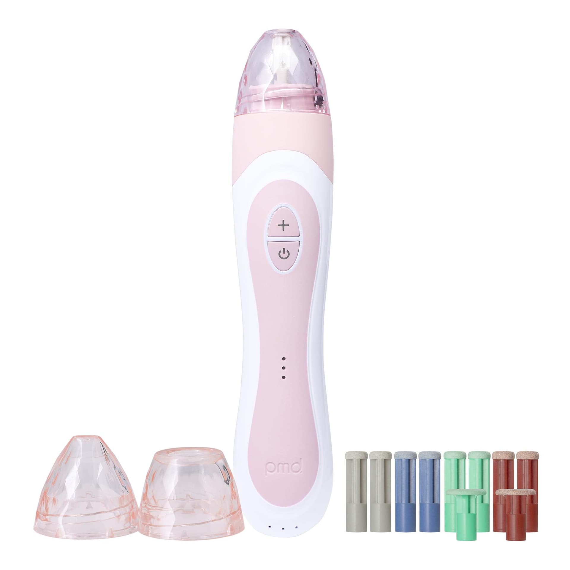 Personal Microderm Elite Pro Size 8.5X2