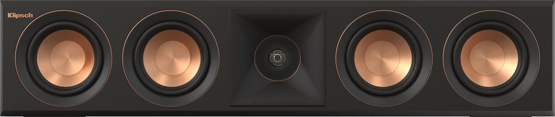 Klipsch Reference Premiere RP-404C II Center channel speaker