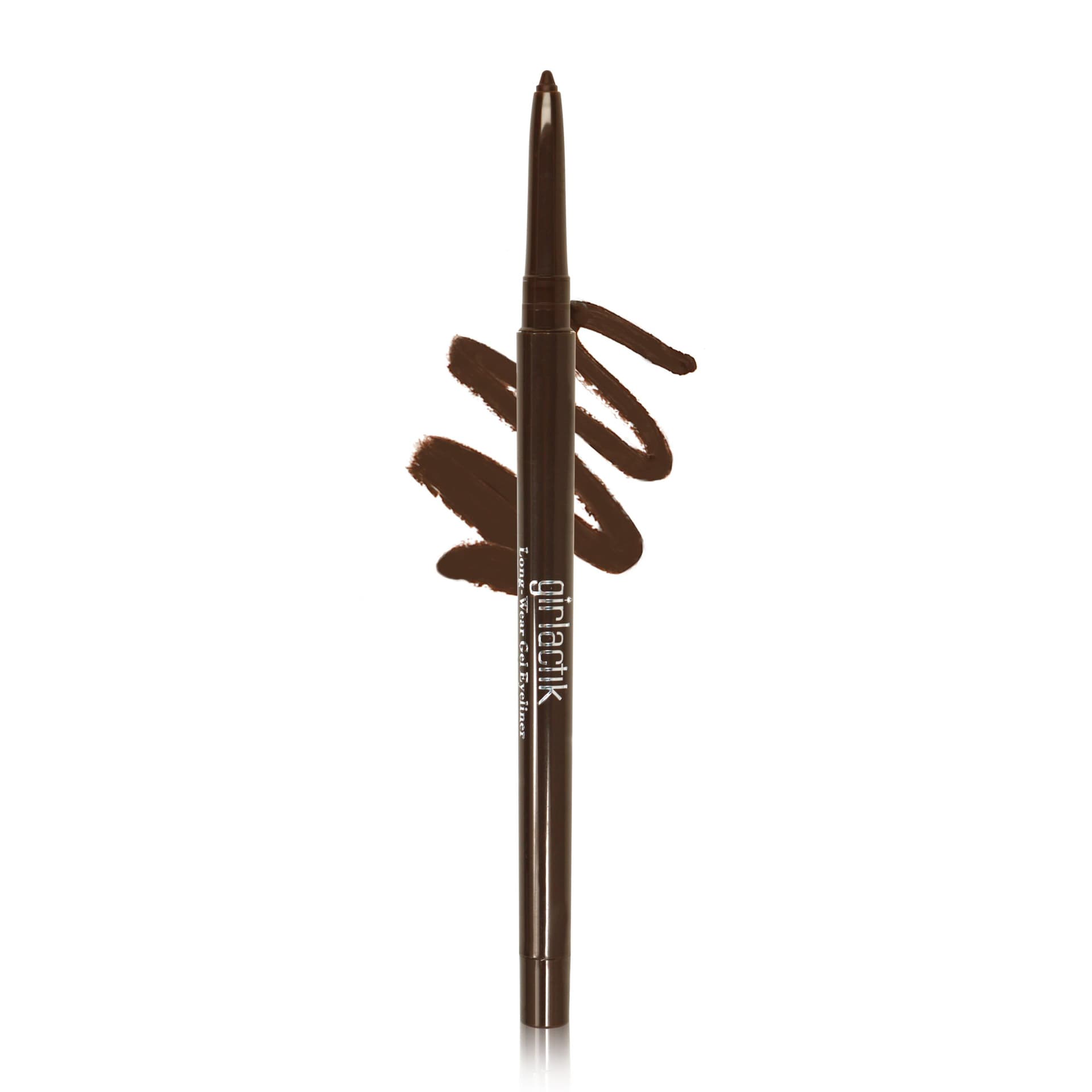 Long-Wear Gel Liner - PureBrown