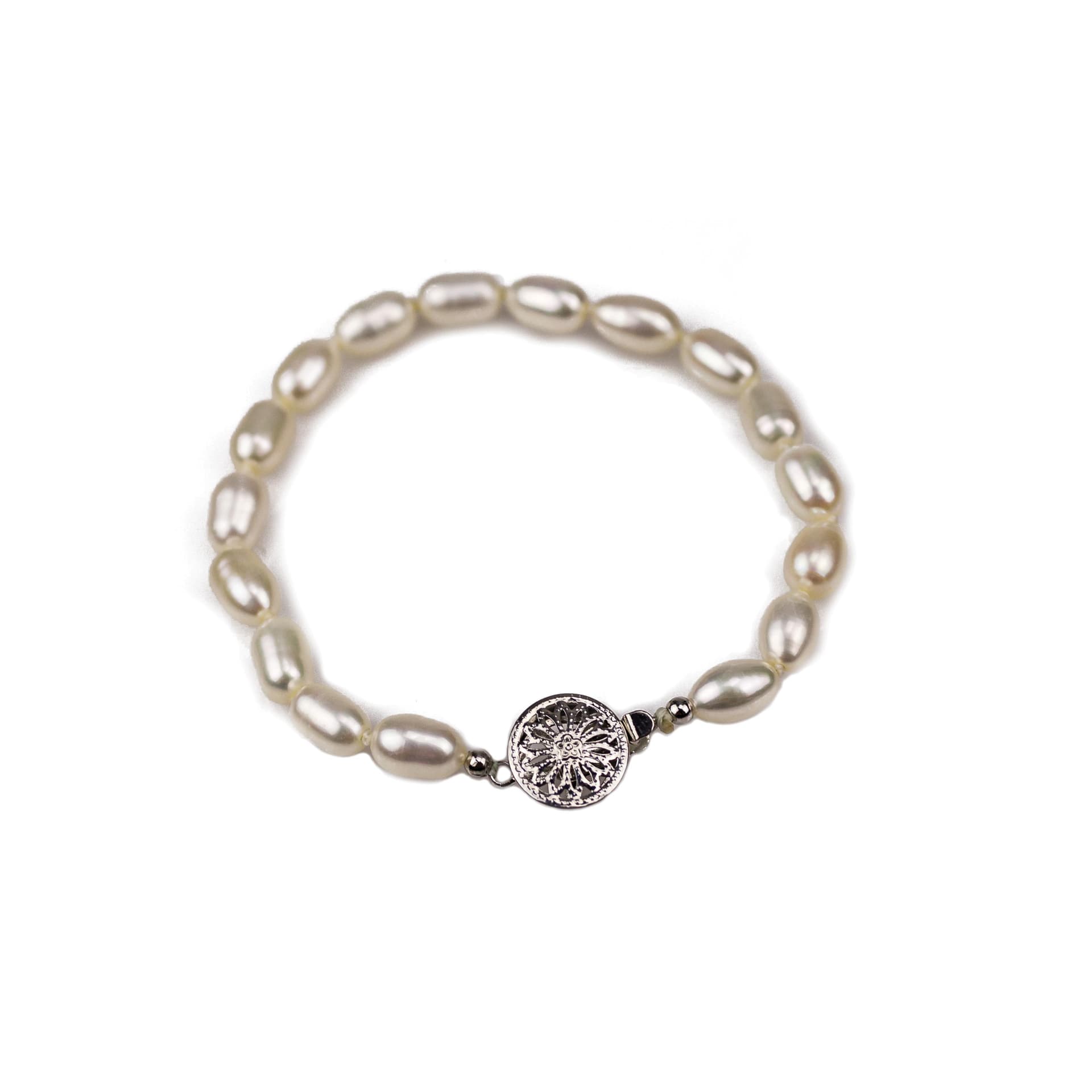 Freshwater Pearl Bracelet