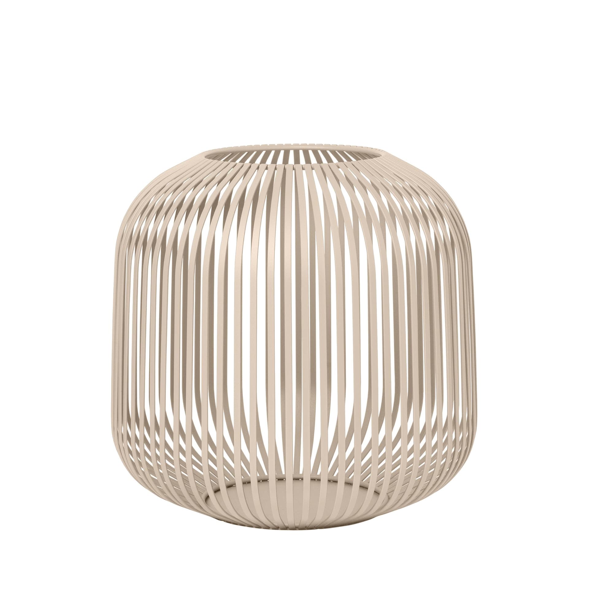 LITO Decorative Lantern Medium 11 x 11