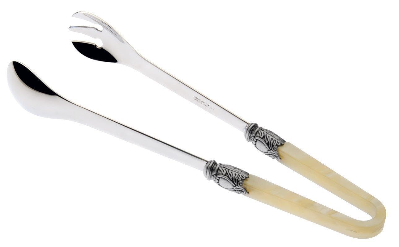 Oxford Antique Tong Multi use ivory