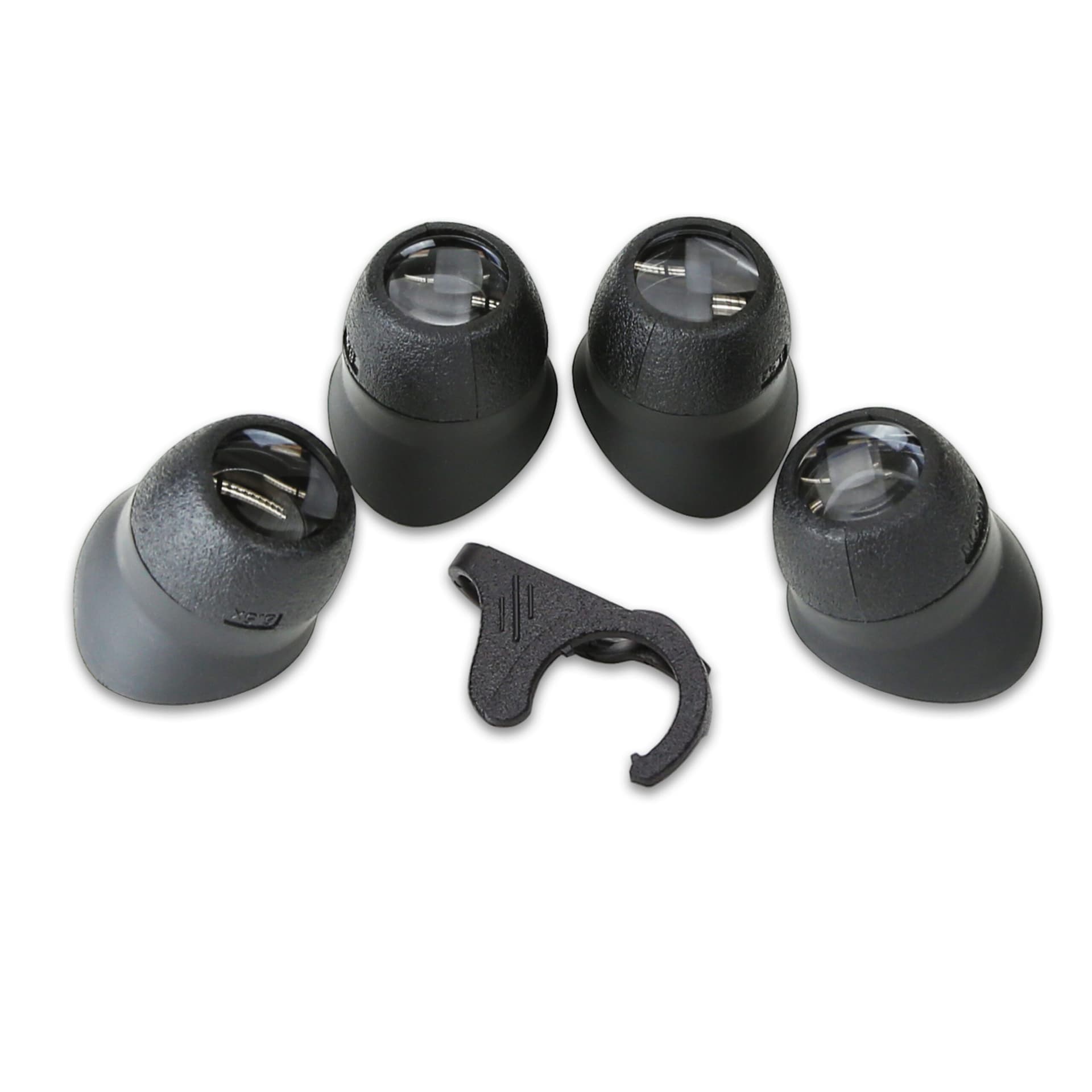 MagniLoupe and Smartphone Adapter