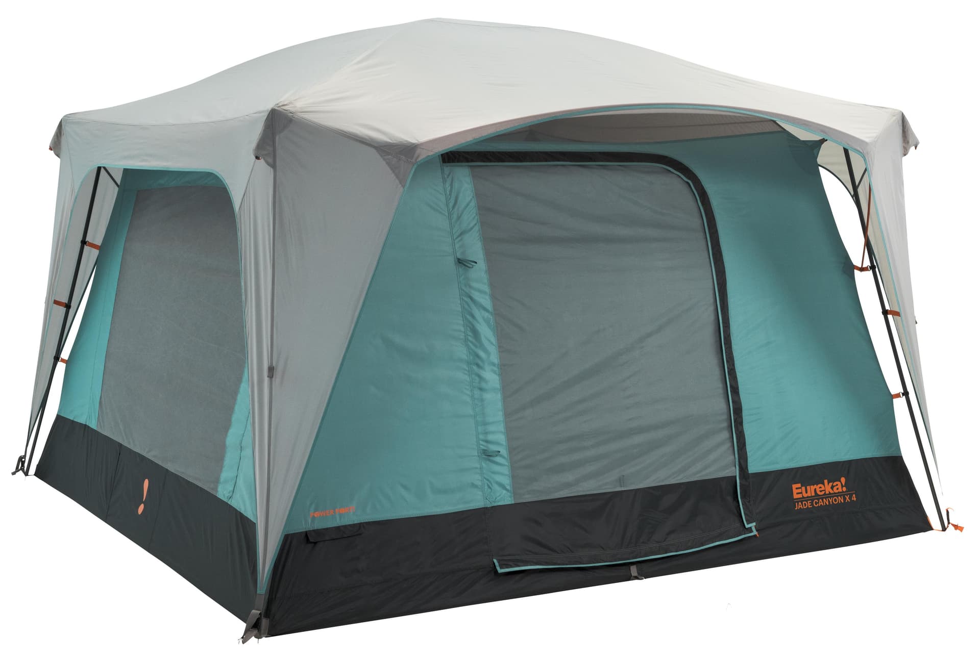 Jade Canyon X 4 Frontcountry Tent